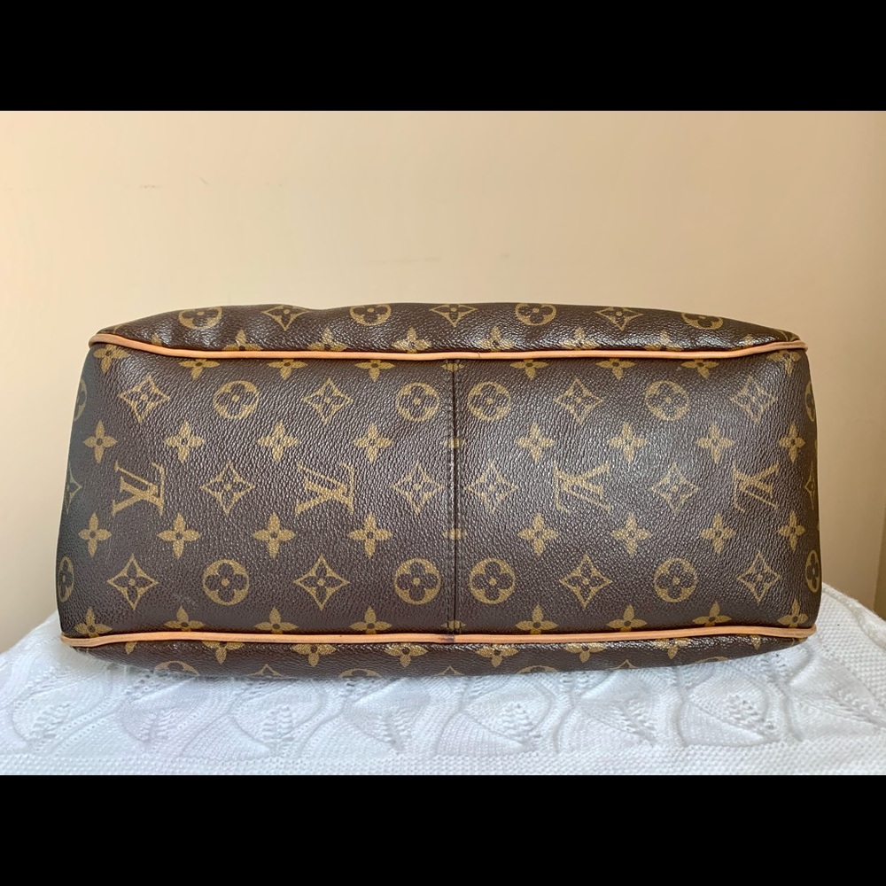 Louis Vuitton Monogram Delightful PM - Picture 10 of 16